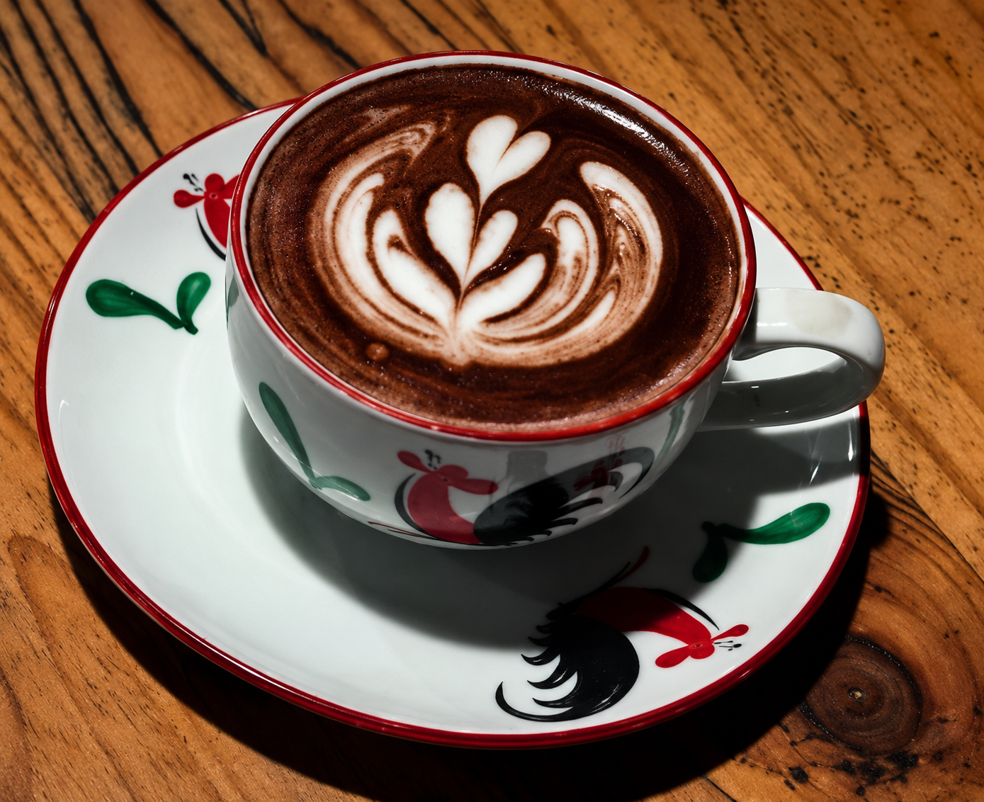 Choco Latte