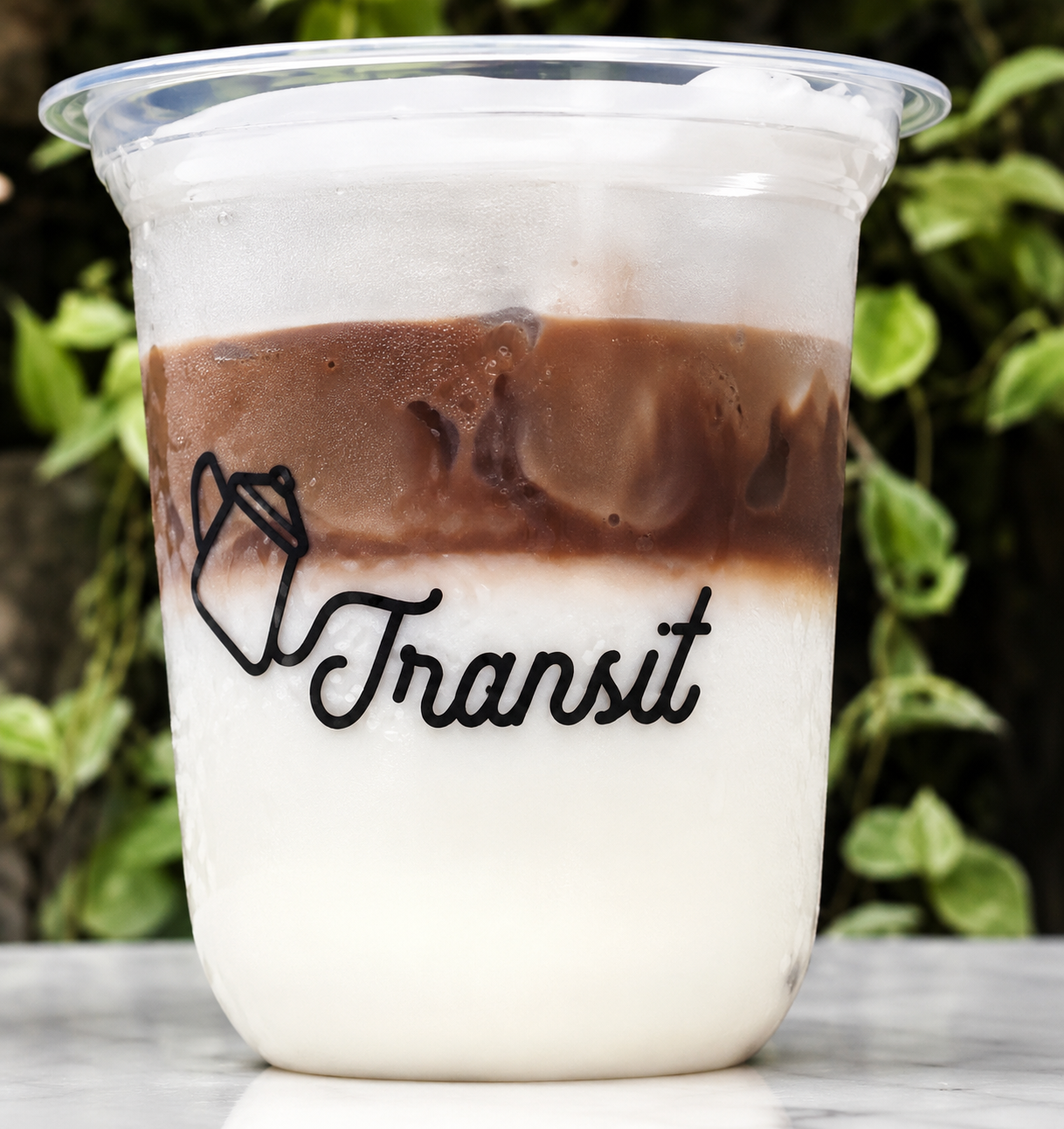 Es Kopi Transit